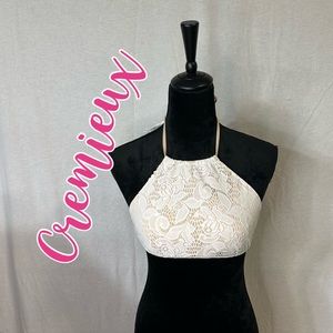 Cremieux Bikini Top